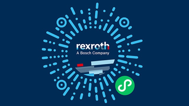 资料中心 - Bosch Rexroth