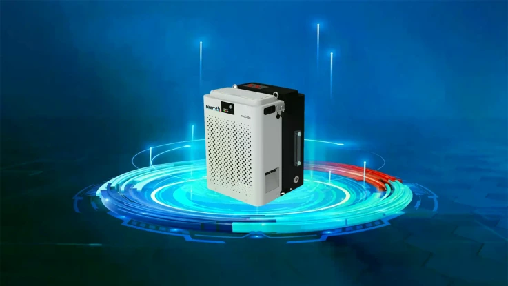 博世力士乐 | innoCube