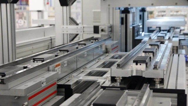 FTS 柔性输送系统