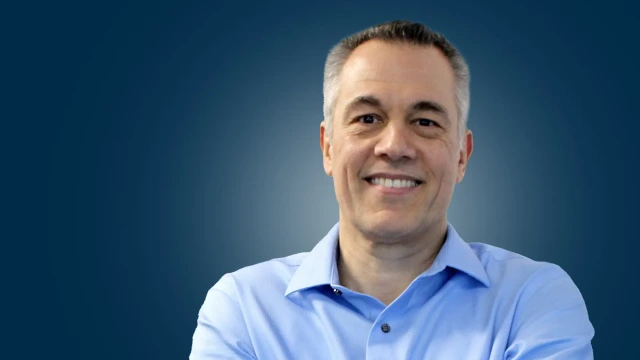 彼得·菲施巴赫