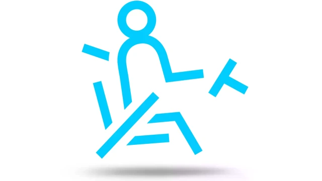 约束系统的监控