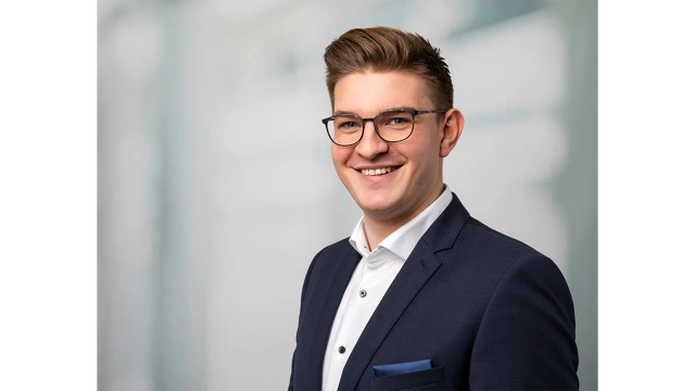 Timo Vogg