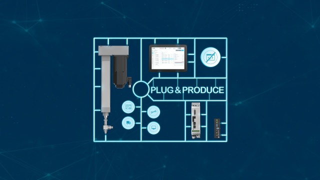 面向压装应用的 Smart Function Kit - 技术可视