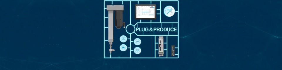 面向压装应用的 Smart Function Kit - 技术可视