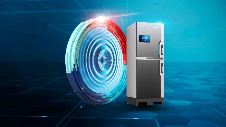 CytroBox——全新思考方式和全新设计的液压动力站