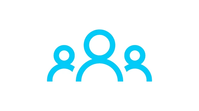 CytroConnect：现场服务团队图标
