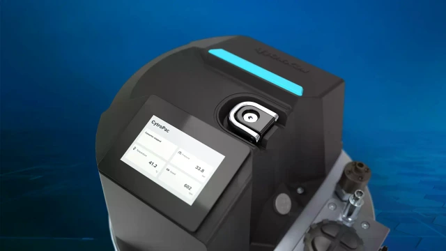 CytroPac——操作与调试更简便