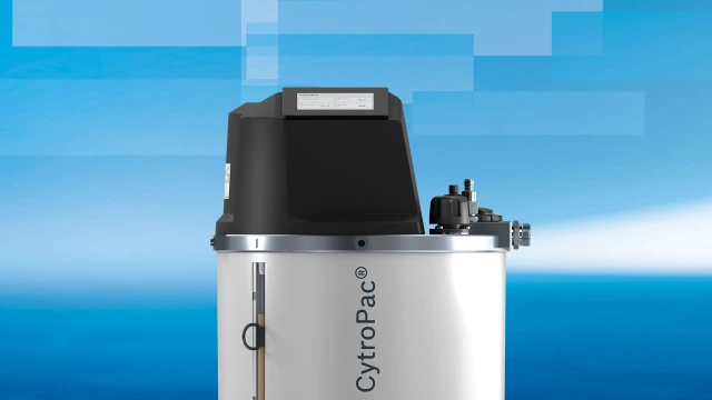 CytroPac