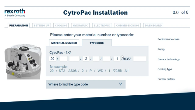 CytroBox – Commissioning Wizard，实现简单快速调试