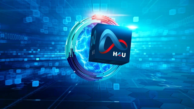 H4U - 为打造您的液压系统