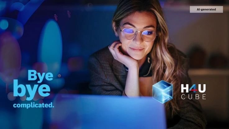 H4U.cube——您的一站式液压控制解决方案
