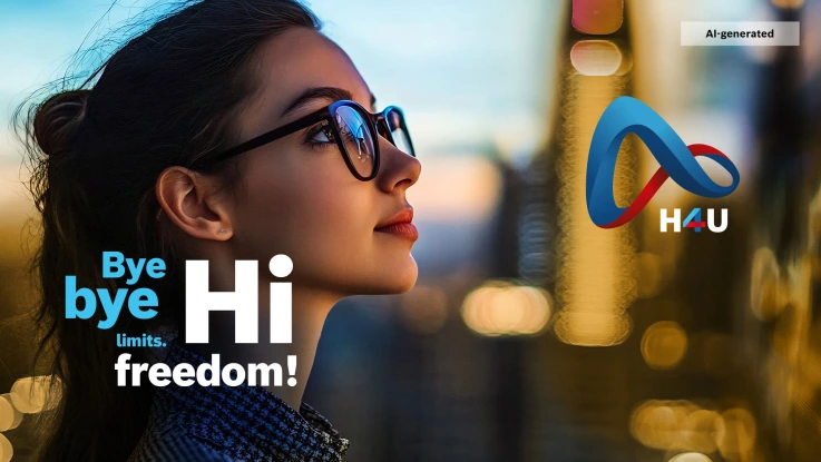 H4U——灵活设计液压功能，并将其直接集成到现有的自动化环境中