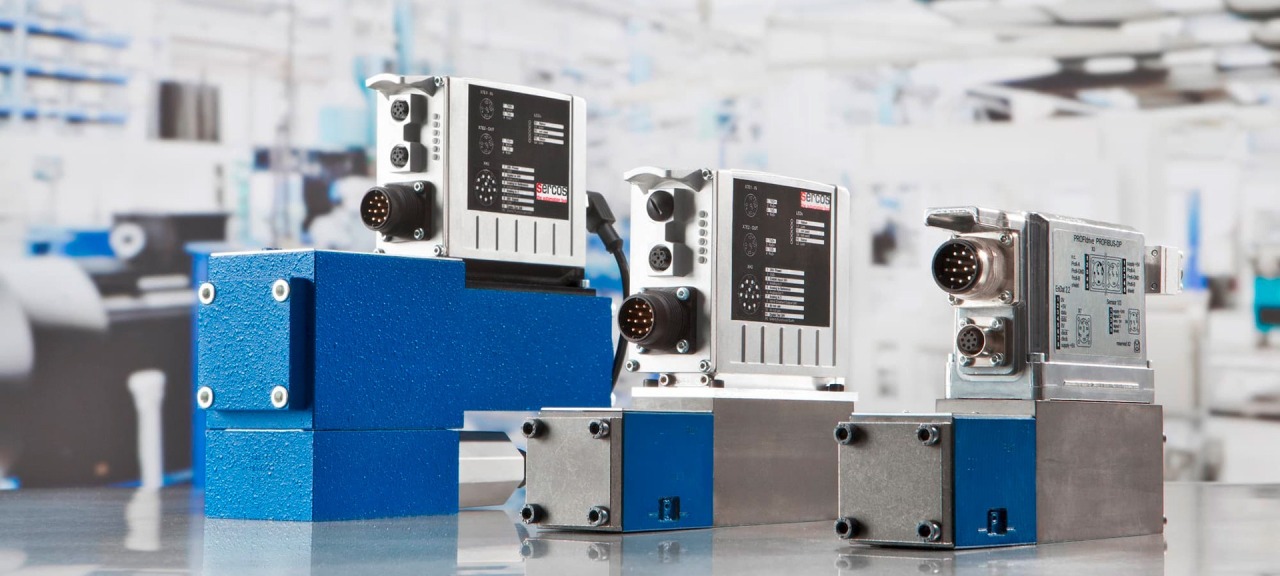 Iac bosch rexroth 