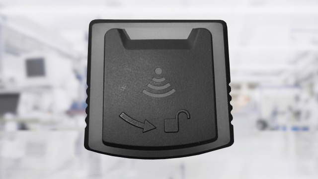 OBED 液压阀的 Bluetooth® 适配器