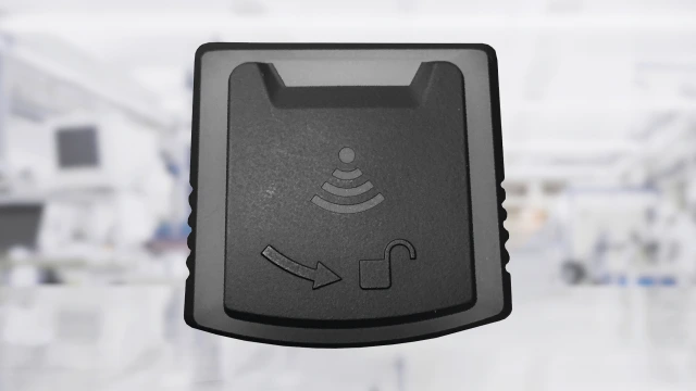 OBED 液压阀的 Bluetooth® 适配器