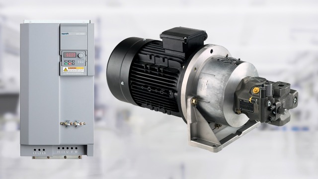 Sytronix DRn 5020