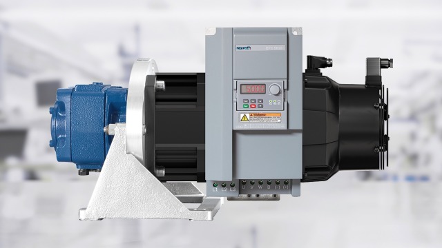 Sytronix SvP 5020