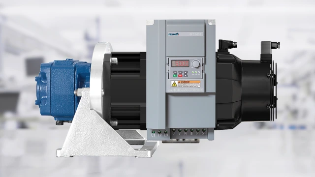Sytronix SvP 5020