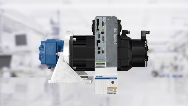 Sytronix SvP 7020