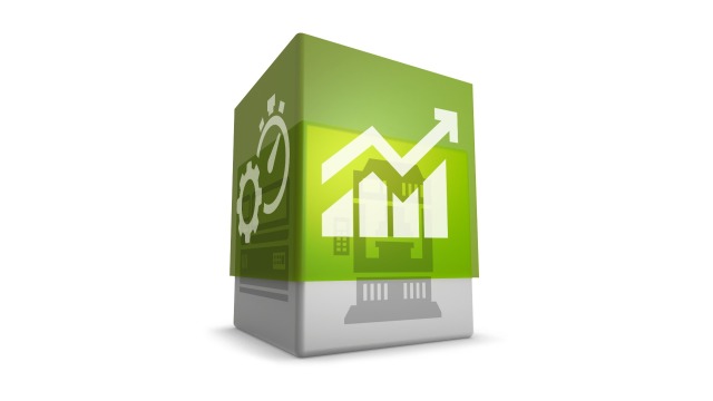 Sytronix——更有效率