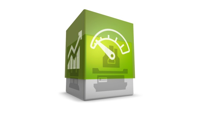 Sytronix——按需耗能