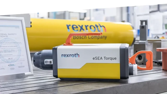 eSEA 产品组合，eSEA Torque 获得 SIL 3 认证，认证信息，支持 SIL 3 功能。