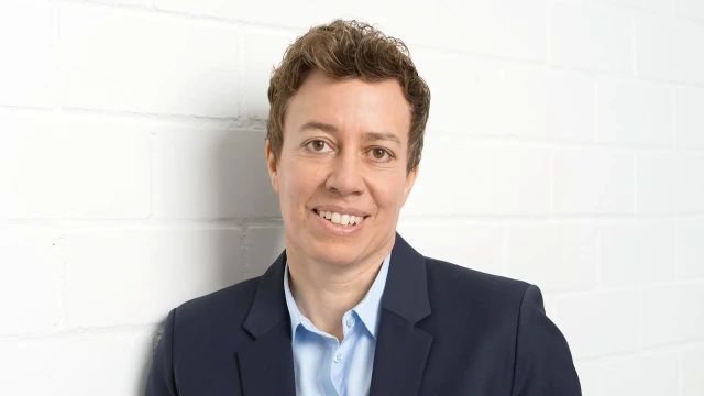 Dr. Christina Franke