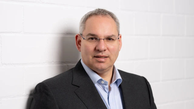 Volker Schiek