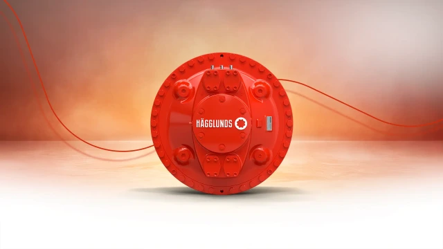 Hägglunds Quantum