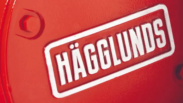 Hägglunds