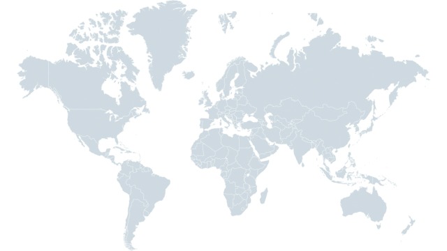 世界地图