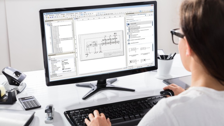 Scheme Editor