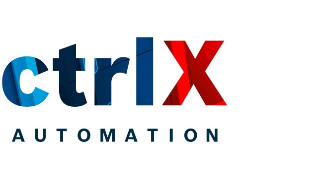 ctrlX AUTOMATION