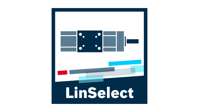 LinSelect 软件图标