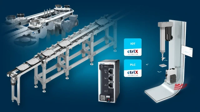 用于电芯制造的组件
