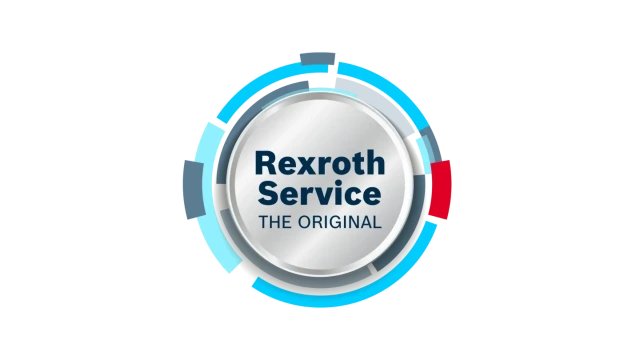 博世力士乐服务图标