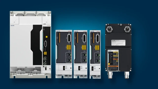 分拣和运输解决方案组件