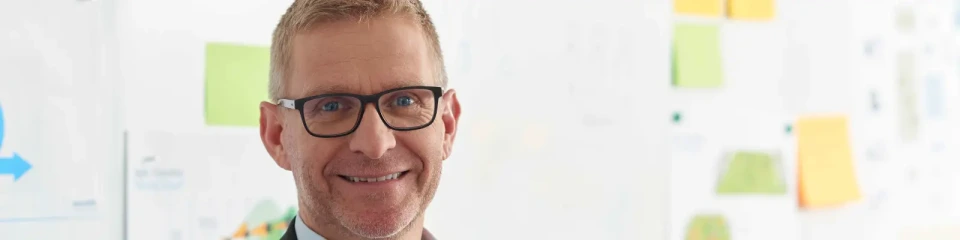 博世力士乐线性传动技术业务部负责人 Ulf Lehmann 博士
