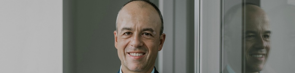 博世力士乐任命 Thomas Donato 为执行董事会成员,负责行走机械液压业务