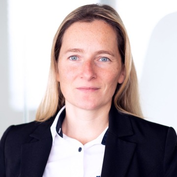 Manuela Kessler - 技术话题发言人