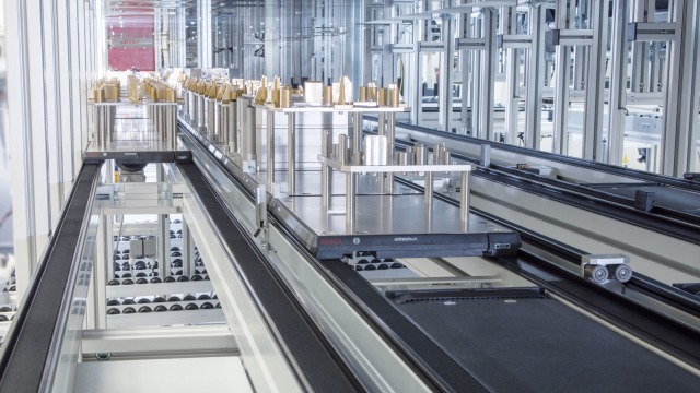 装配技术 | bosch rexroth 中国