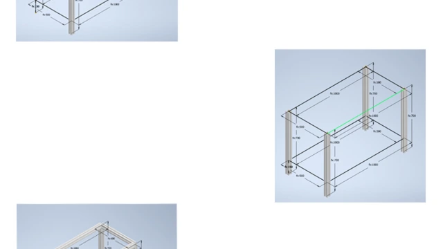 屏幕截图显示了博世力士乐 FRAMEpro CAD 插件中的“框架构造”功能