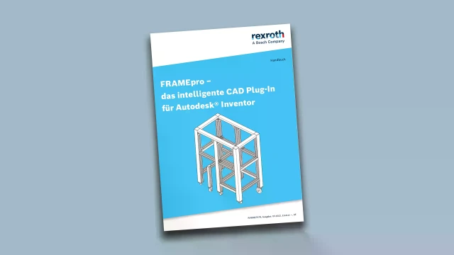Autodesk Inventor 用户手册图像