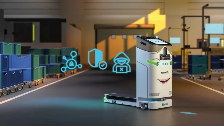 ACTIVE Shuttle IT-Security