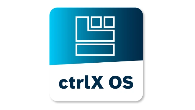 ctrlX OS