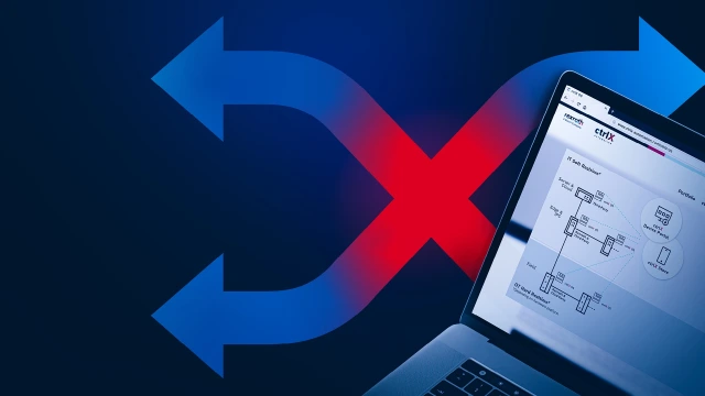 ctrlX OS 生态系统