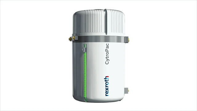 CytroPac 小型动力站