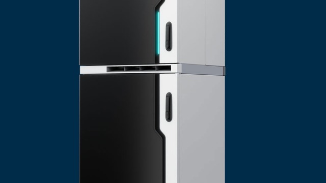 CytroBox