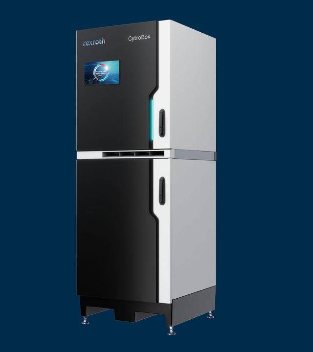 CytroBox