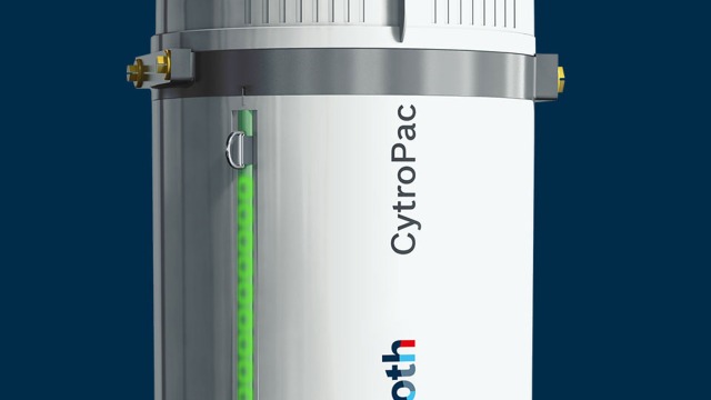 CytroPac